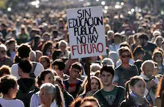 Foto: La nación Foto: La nación