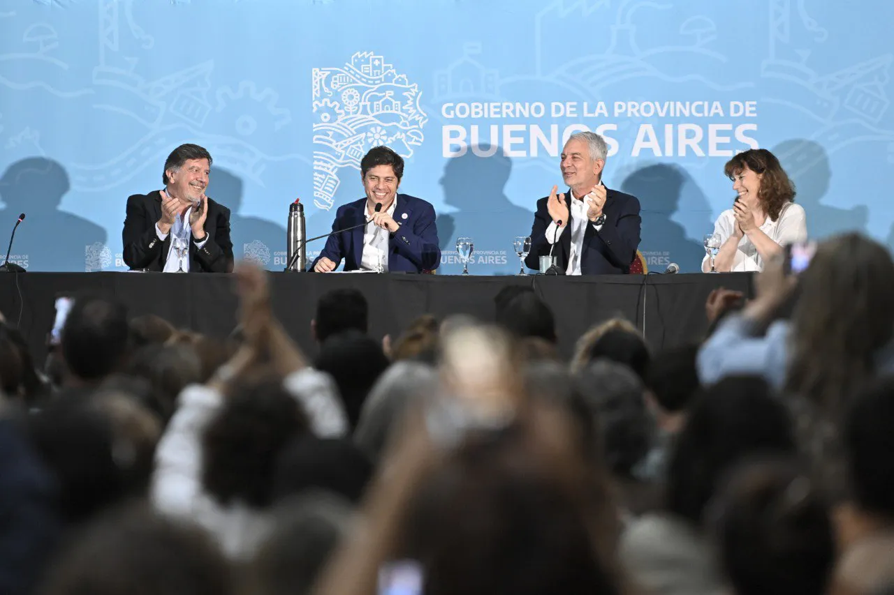 ESI - CONGRESO - BUENOS AIRES