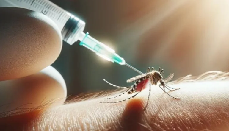 Dengue