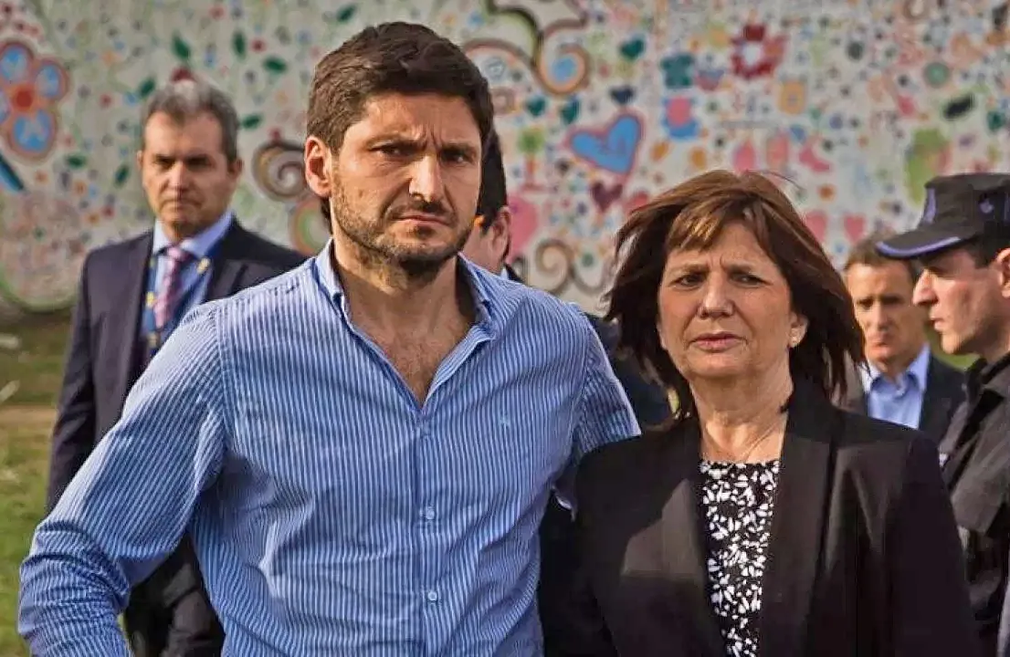 bullrich-y-pullaro
